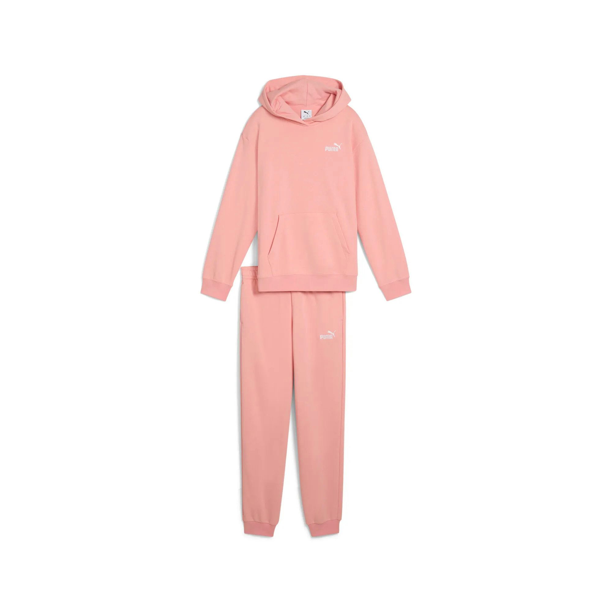 PUMA Trainingsanzug Puma Kinder Trainingsanzug Loungewear