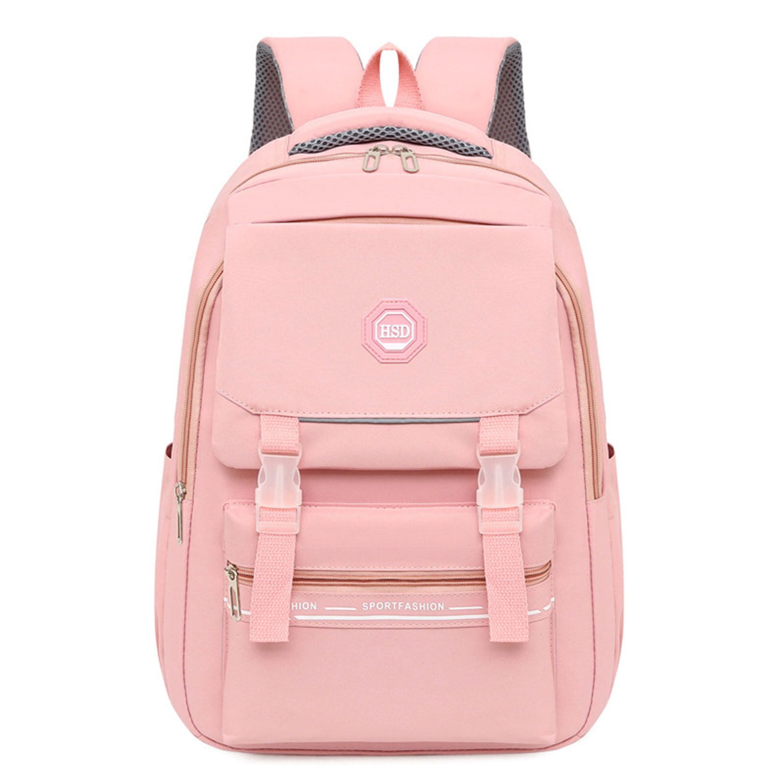 OKWISH Schulrucksack Laptop Rucksack Rucksäcke Schulranzen