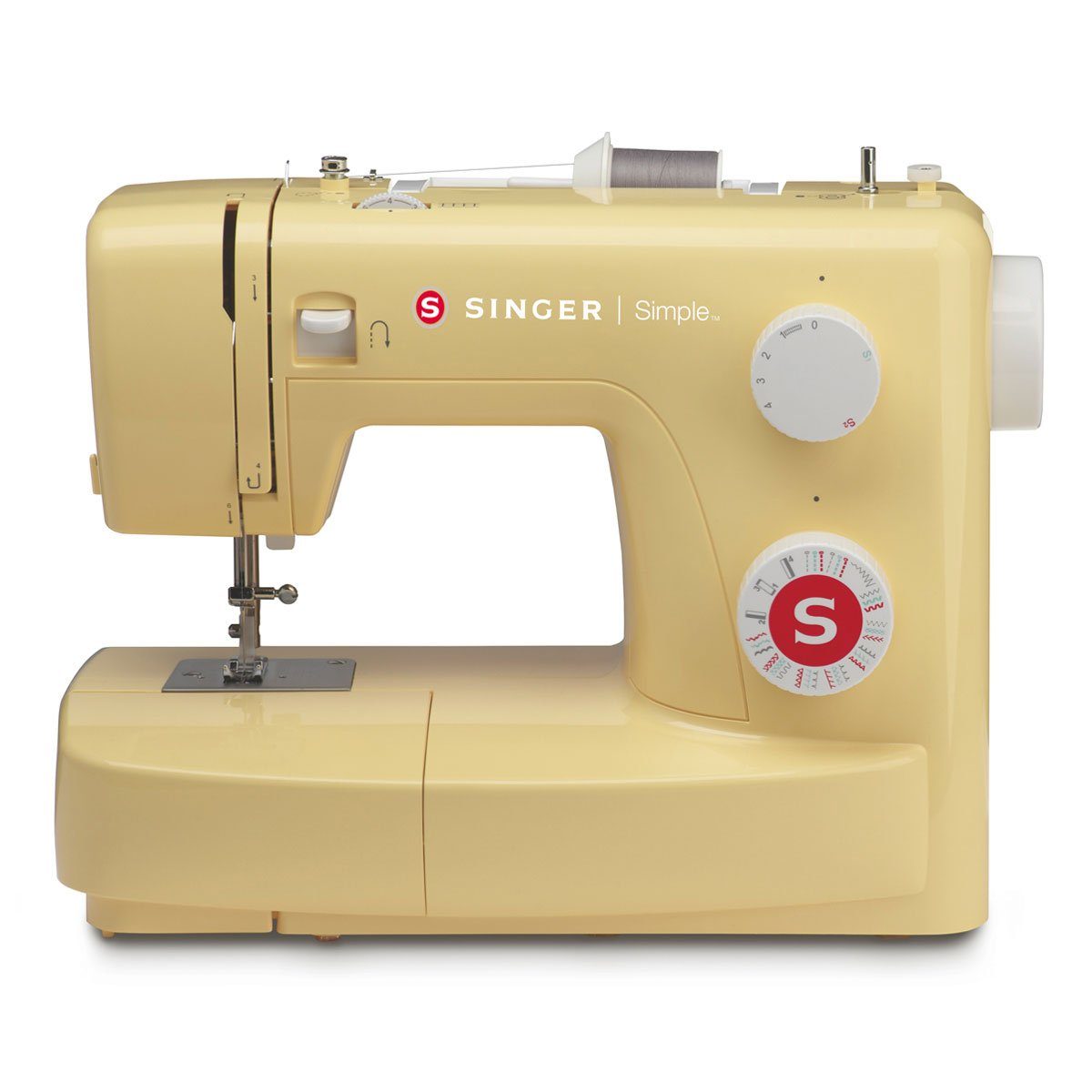 Singer Nähmaschine Singer Simple 3223Y Nähmaschine