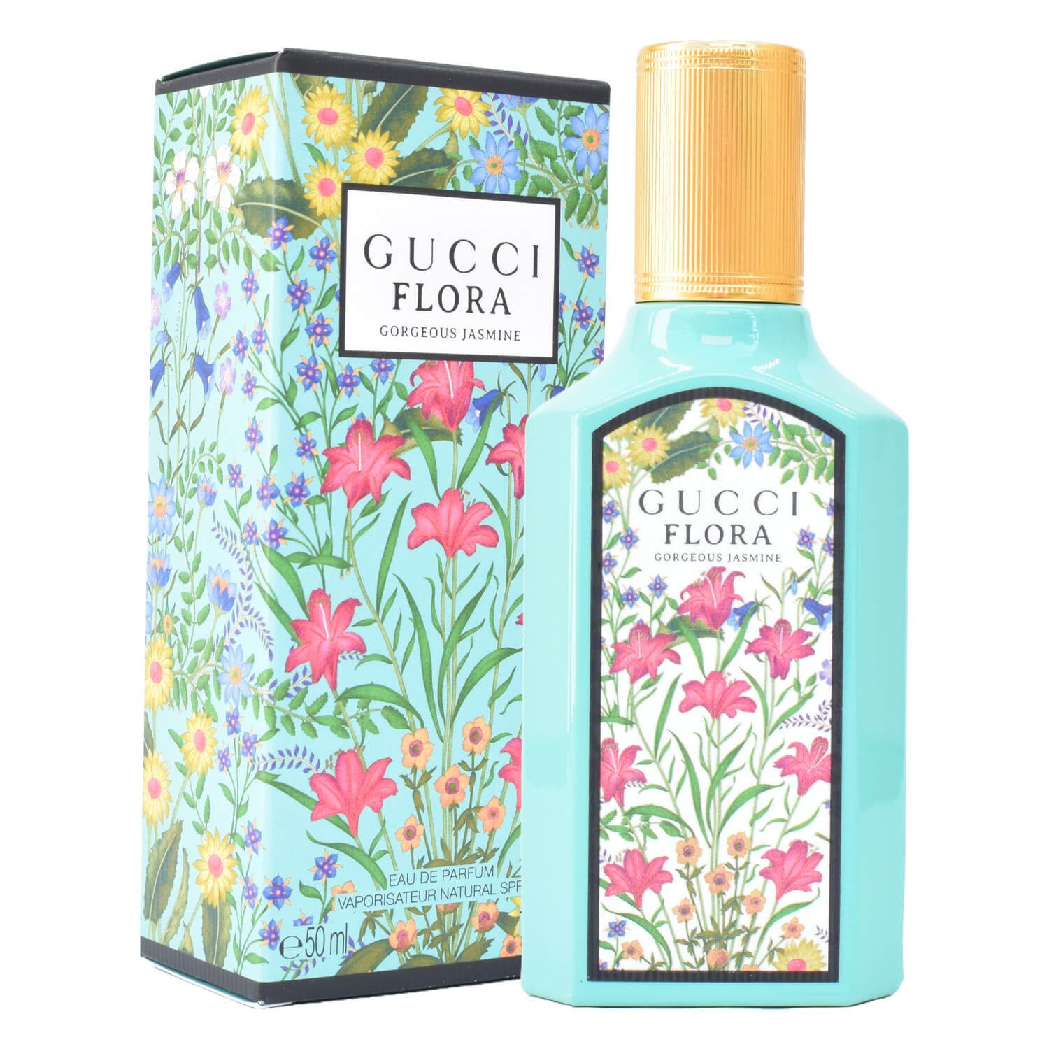GUCCI Eau de Parfum Flora Gorgeous