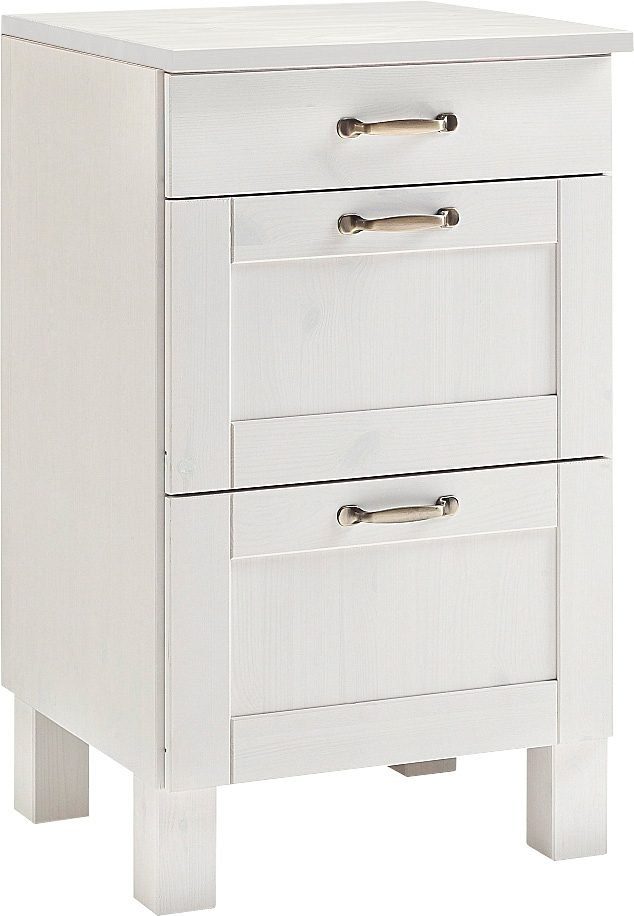 Home affaire Unterschrank Alby Breite 50