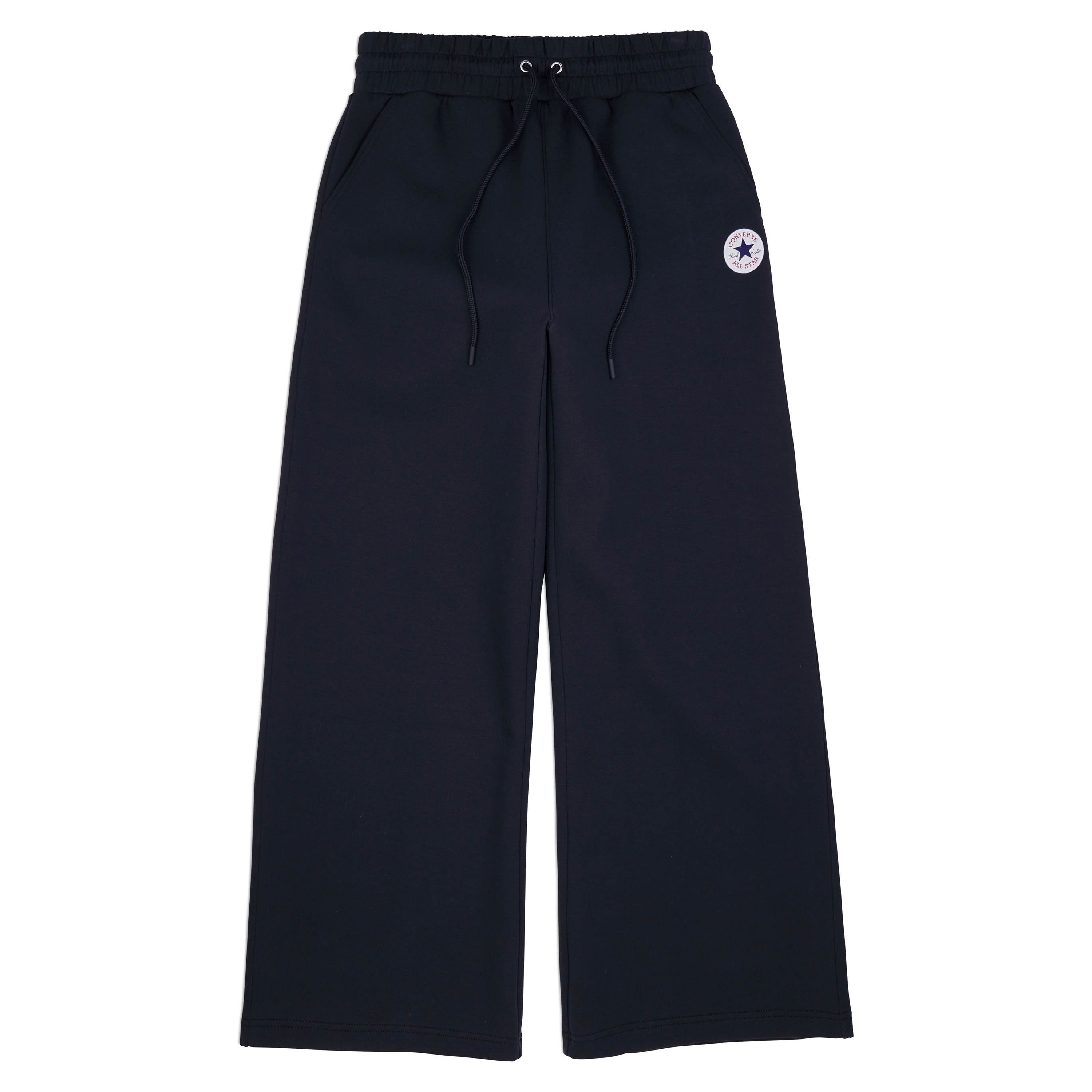 Converse Palazzohose WOMEN'S CONVERSE KNIT WIDE
