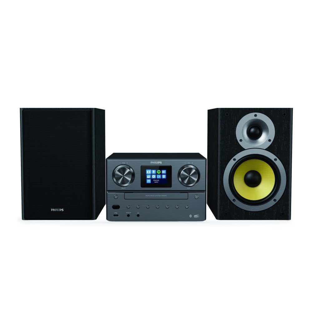Philips TAM8905 Stereoanlage Kompaktanlage