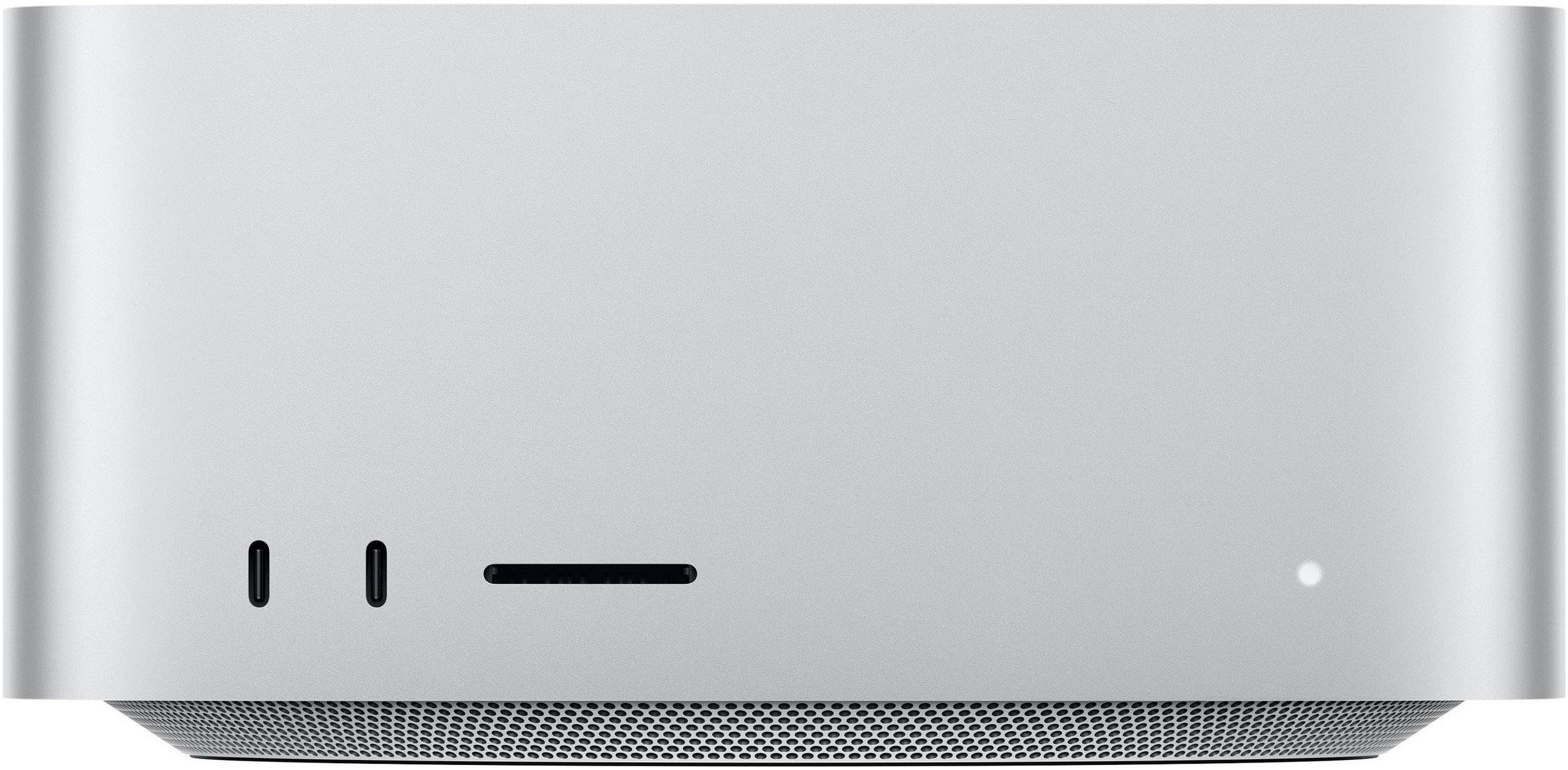 Apple Mac Studio CTO Mac Studio