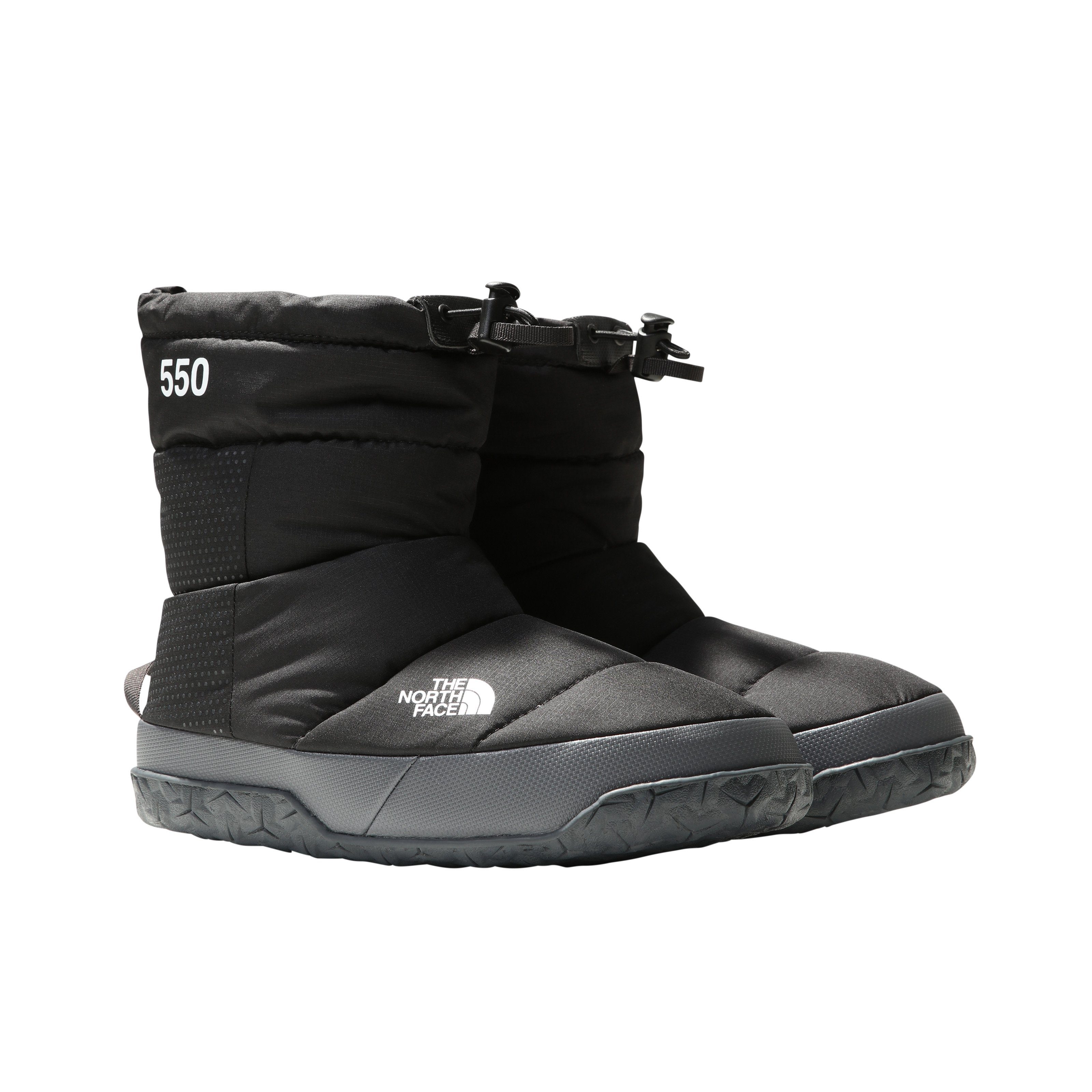 The north face nuptse
