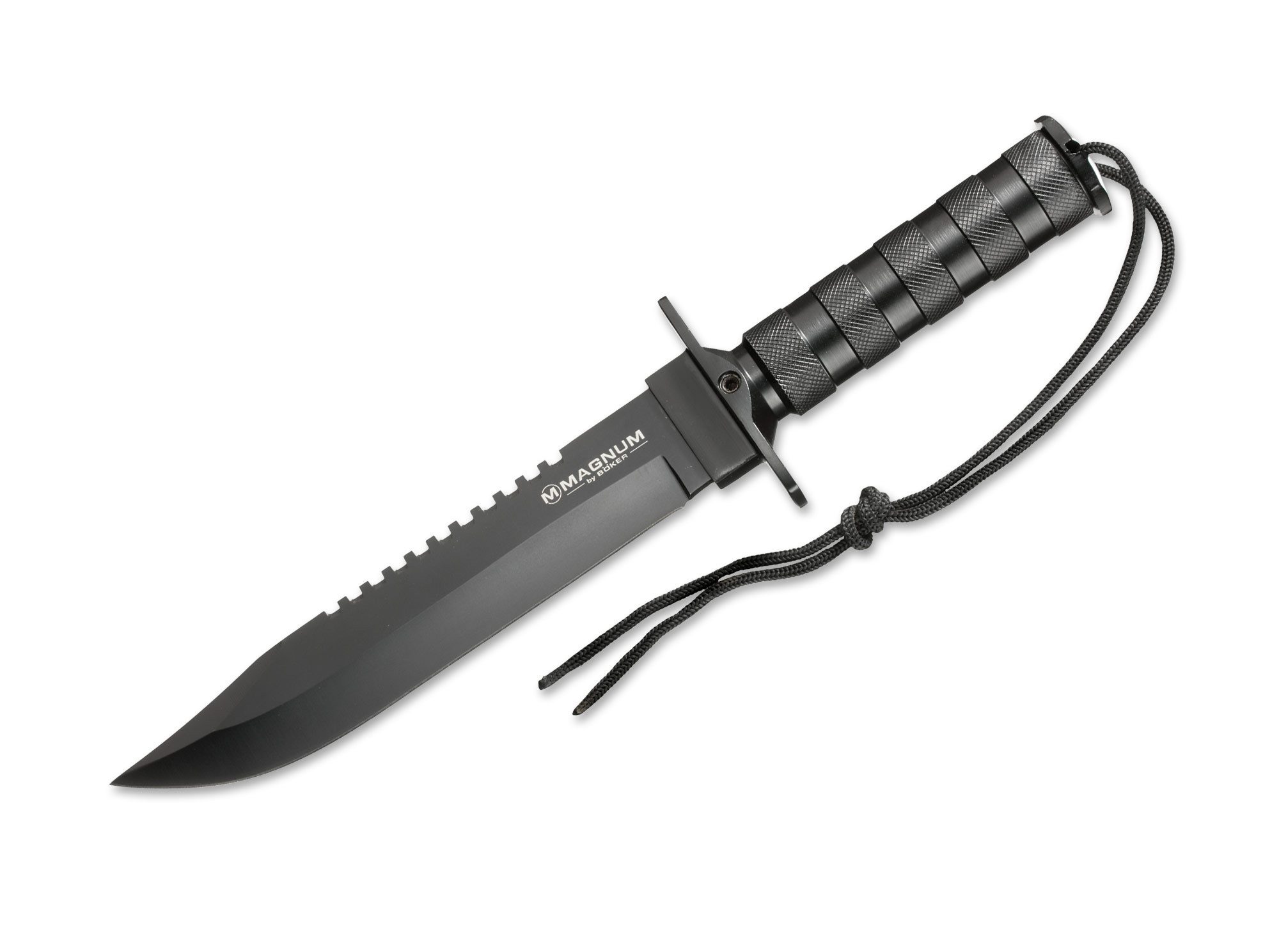 MAGNUM by BÖKER Survival Knife Magnum