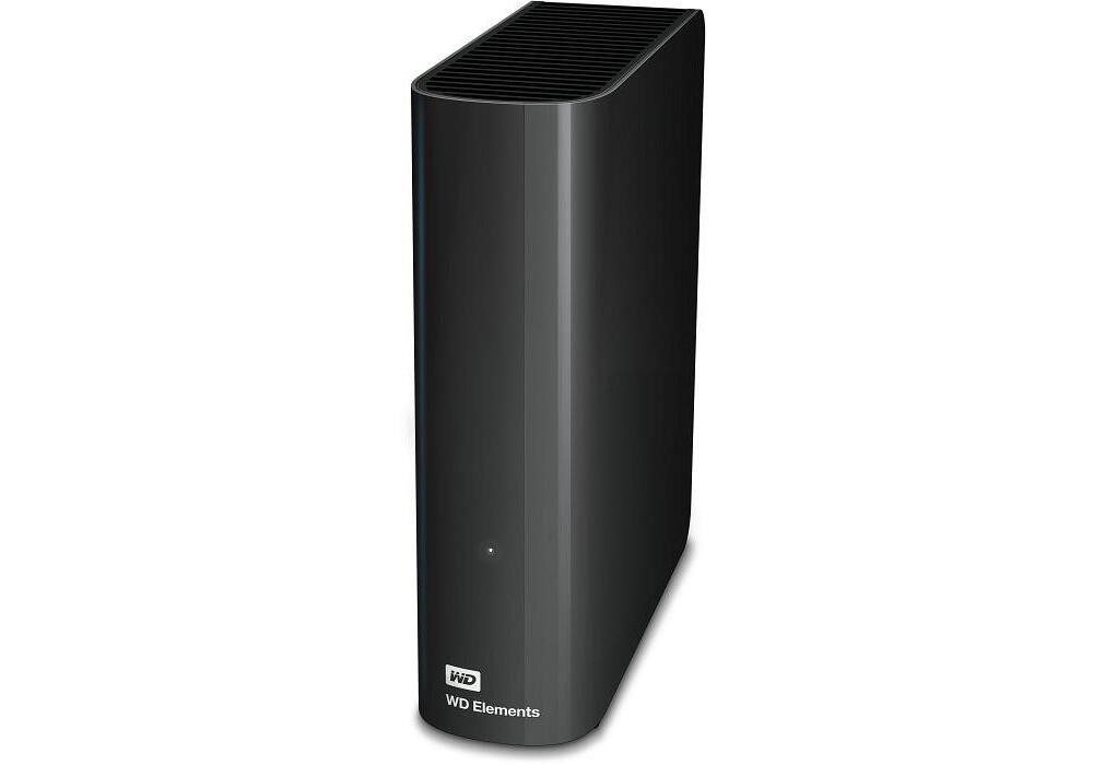 Western Digital Western Digital WD Elements