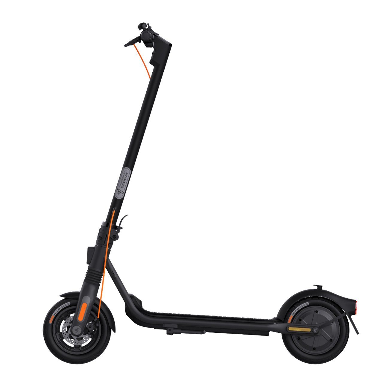 ninebot by Segway E-Scooter KickScooter F2