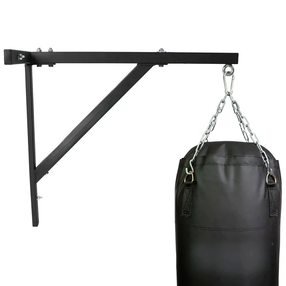 Sport-Knight® Boxsackhalterung Boxsack-Halterung Decke/Wand, bel. bis