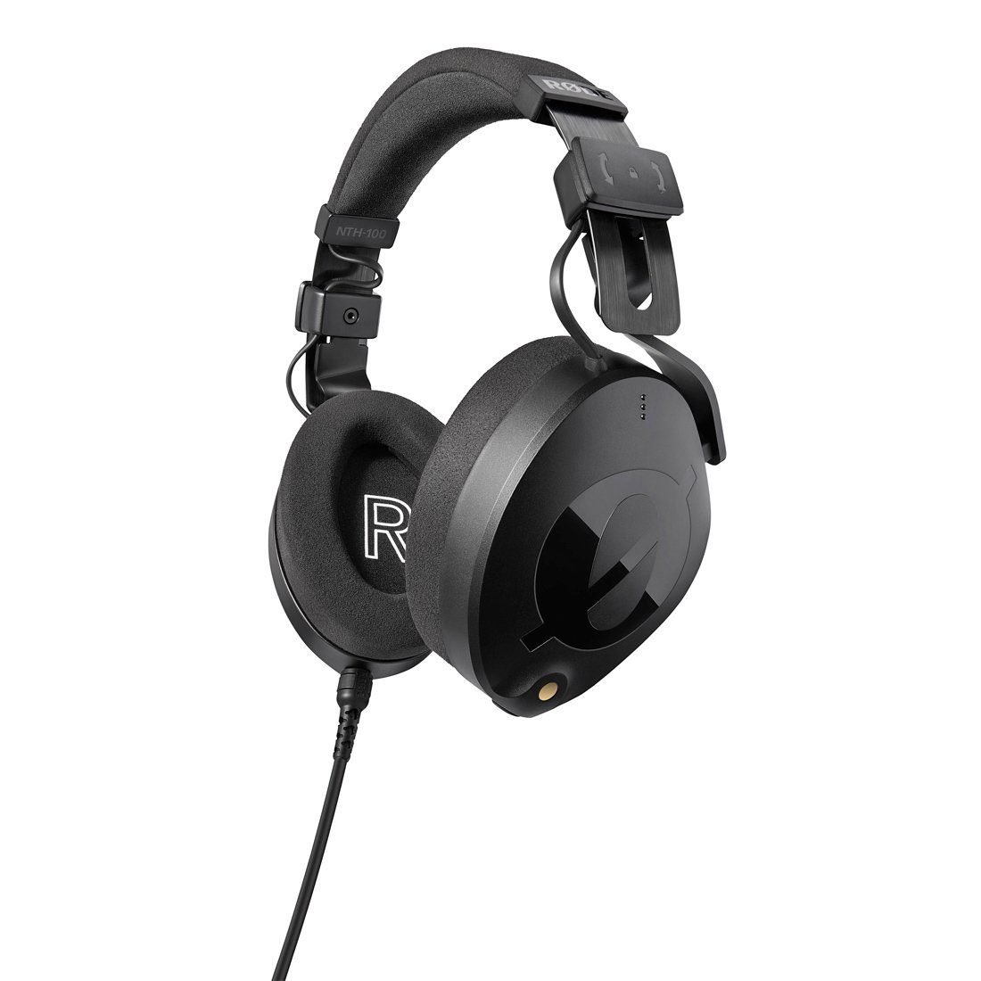 RØDE Rode NTH-100 Studio-Kopfhörer Kopfhörer (verstellbare