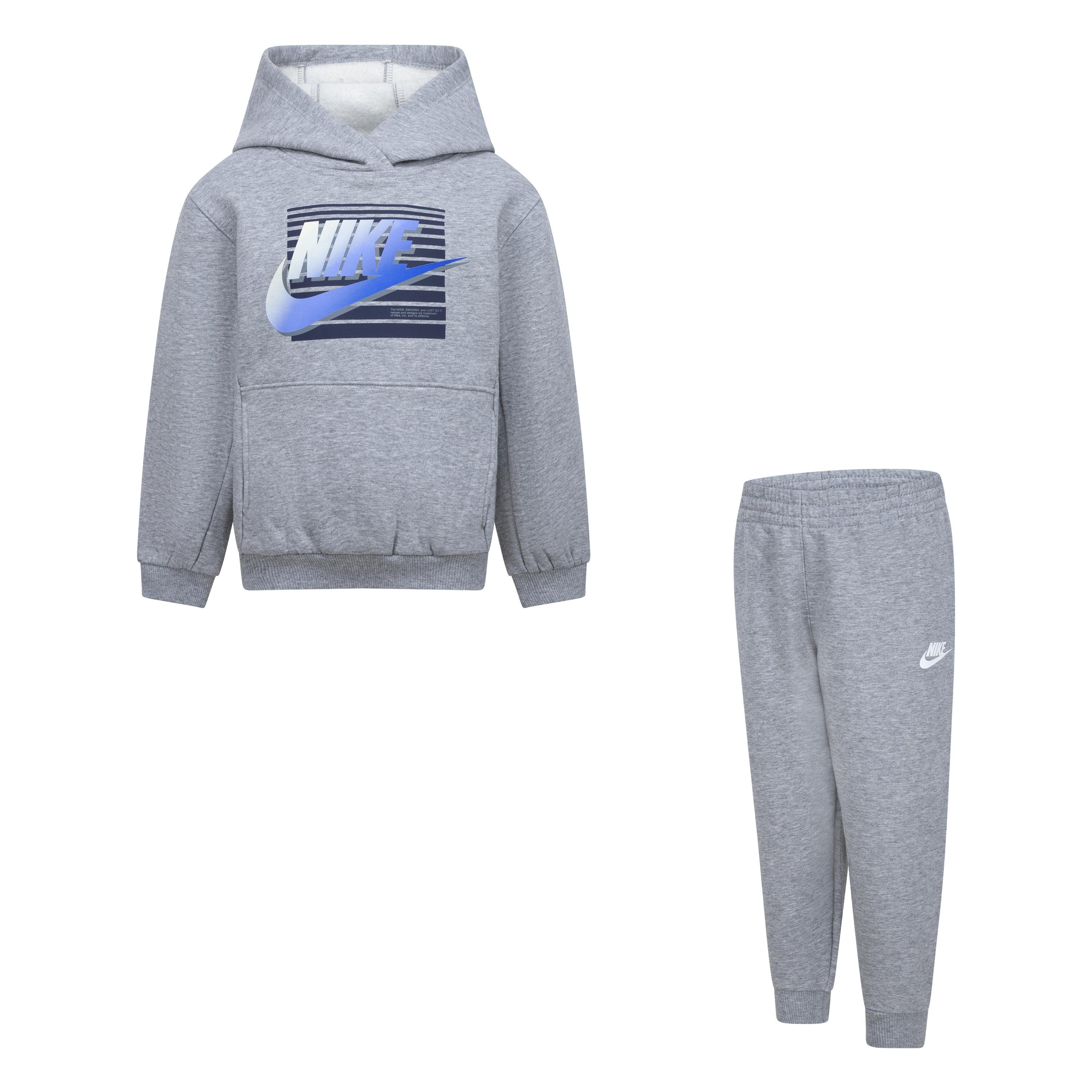 Nike Sportswear Jogginganzug NKB B NSW
