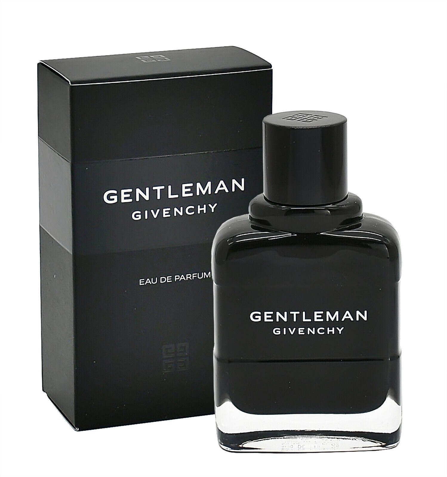 GIVENCHY Eau de Parfum GIVENCHY GENTLEMAN