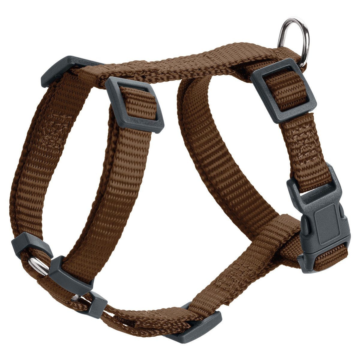 Hunter Tierbedarf Hunde-Geschirr Geschirr London Vario