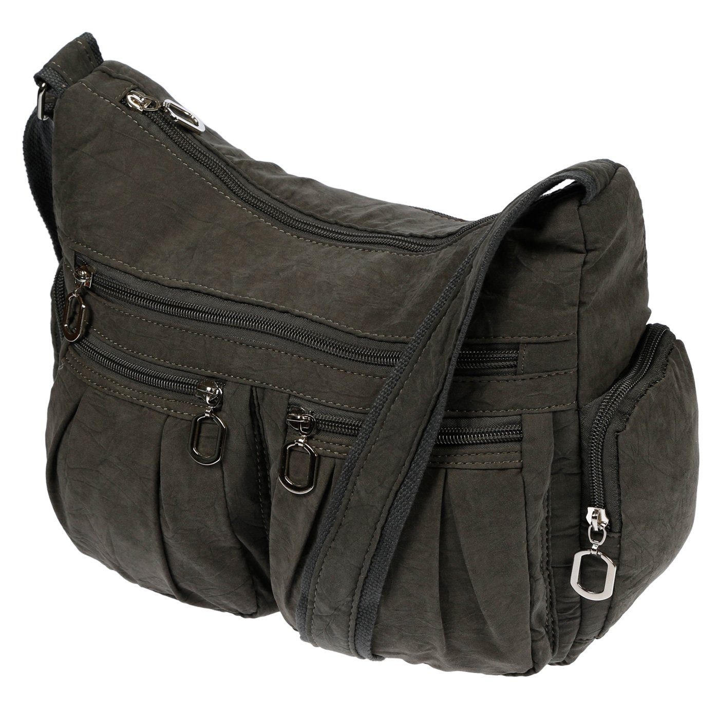 Christian Wippermann Umhängetasche Christian Wippermann Damenhandtasche