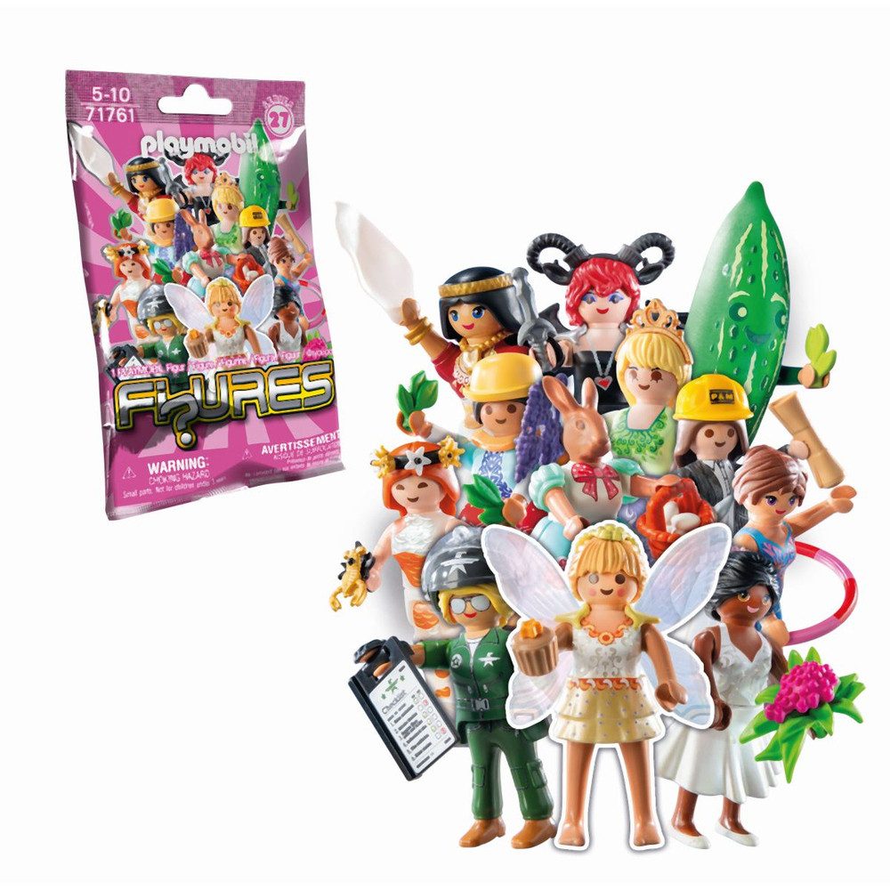 Playmobil® Playmobil® 71761 - Playmobil-Figures Girls