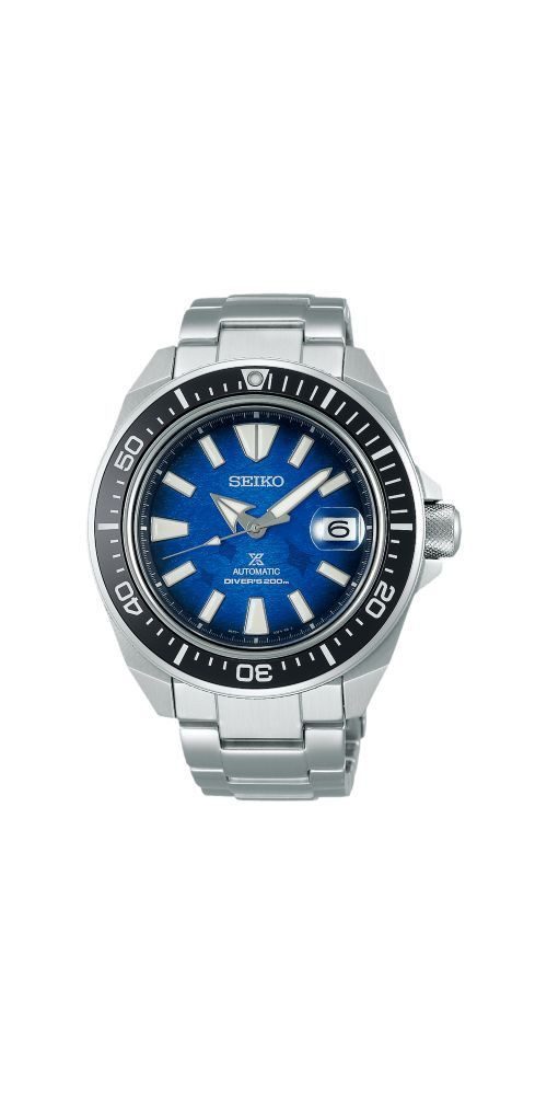 Seiko Automatikuhr Seiko Prospex SRPE33K1