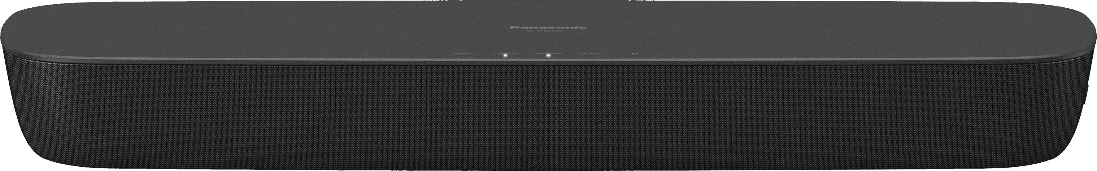 Panasonic SC-HTB200 Soundbar 2.0 (Bluetooth, 80