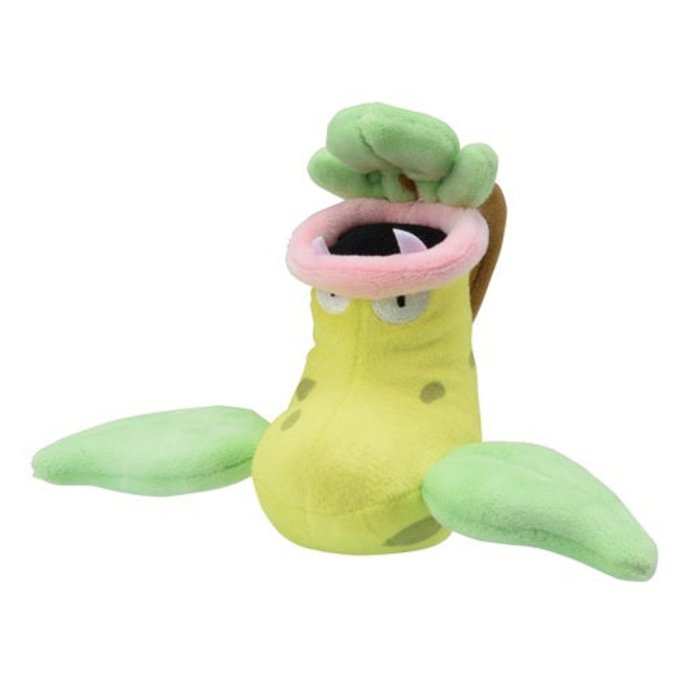 POKÉMON Kuscheltier Sarzenia Kuscheltier - Pokemon