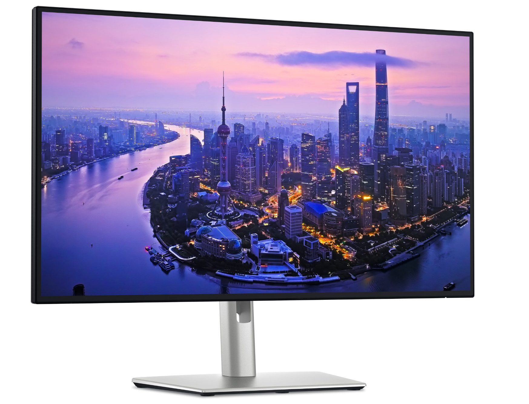 Dell Dell UltraSharp 27 4K Thunderbolt-Hub-Monitor