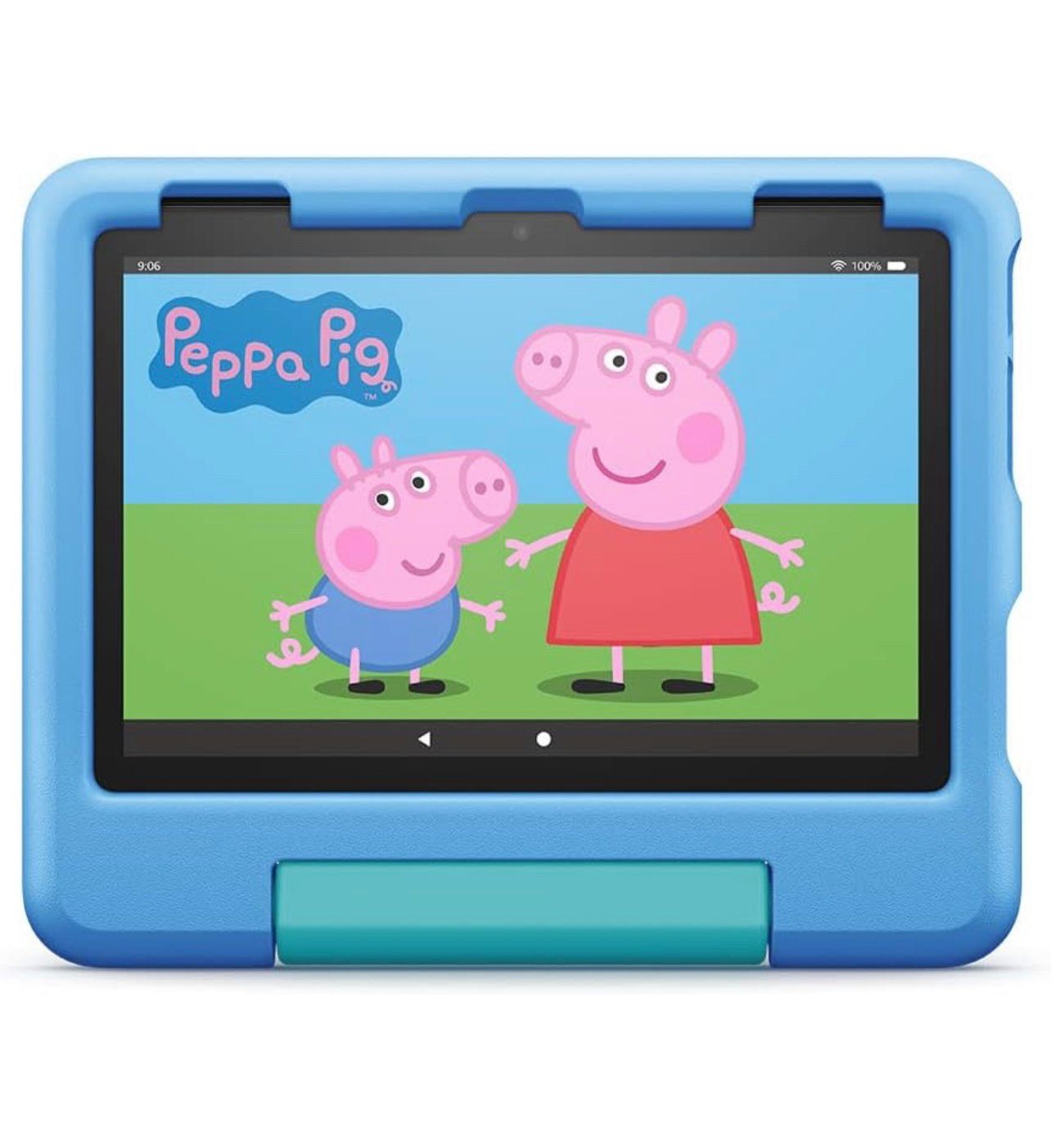 Fire Amazon Fire HD 8 Kids