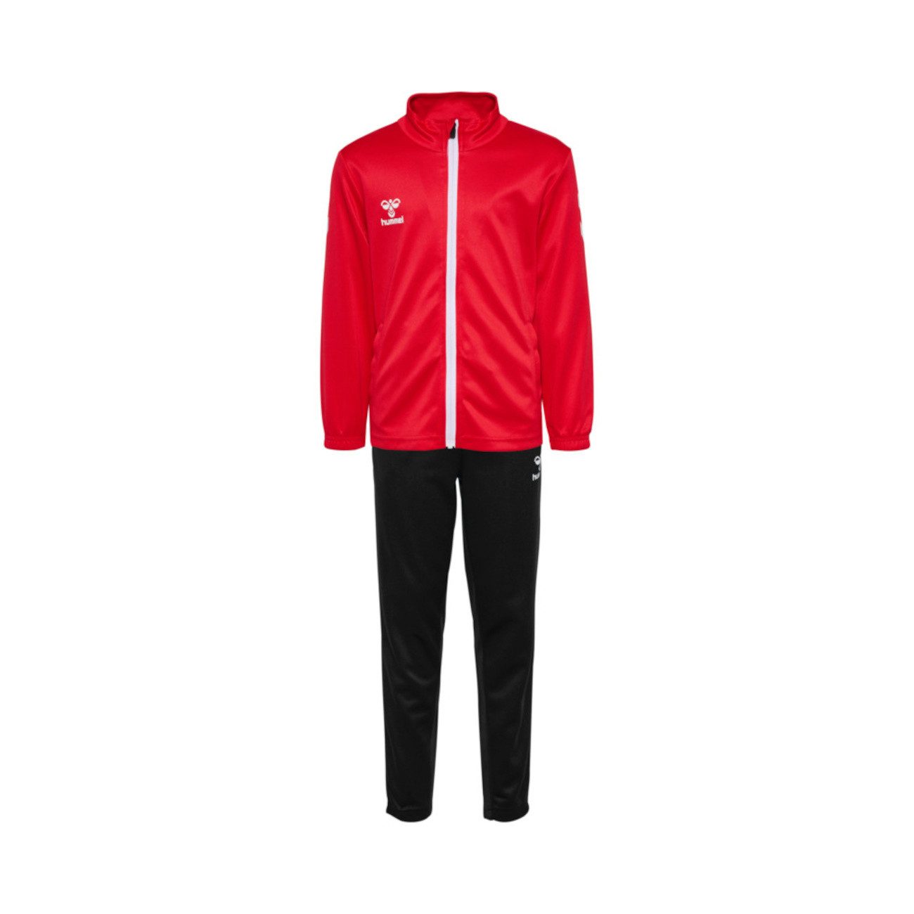 hummel Trainingsanzug Hummel Kinder Trainingsanzug hmlLogo