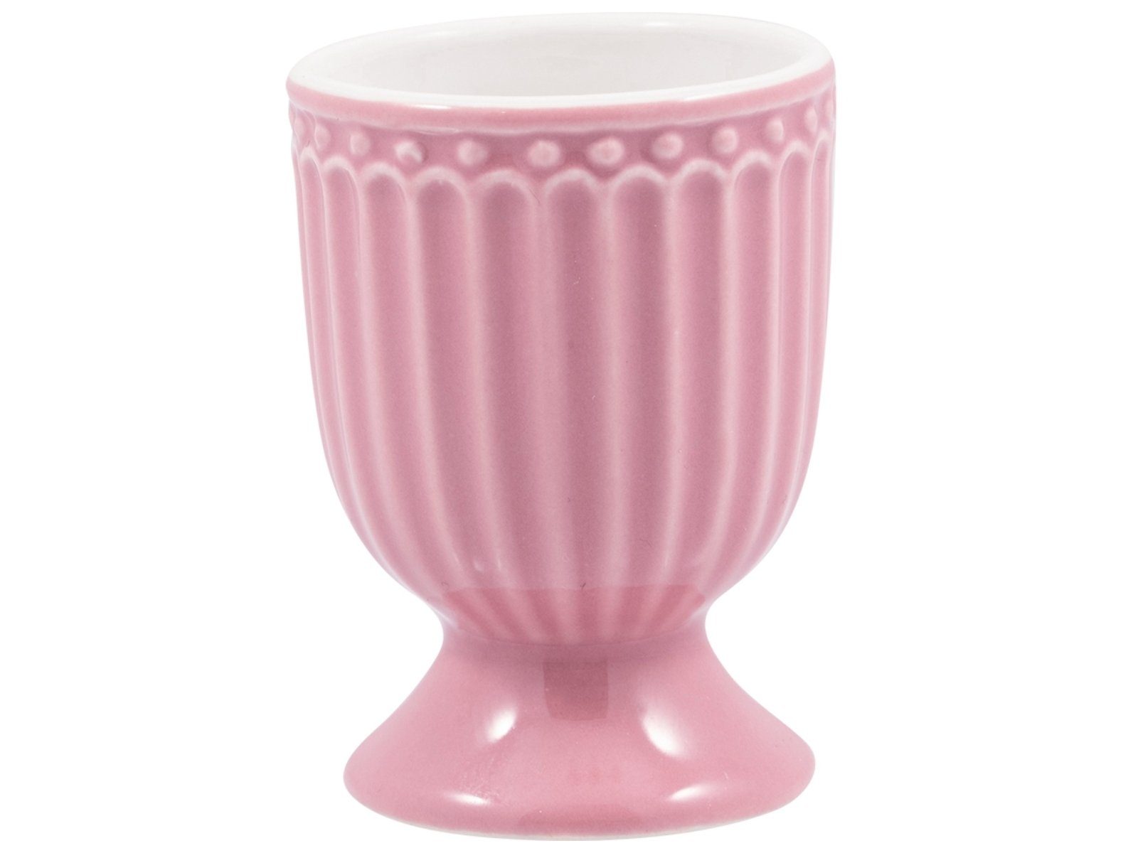 Greengate Eierbecher Alice Eierbecher dusty rose