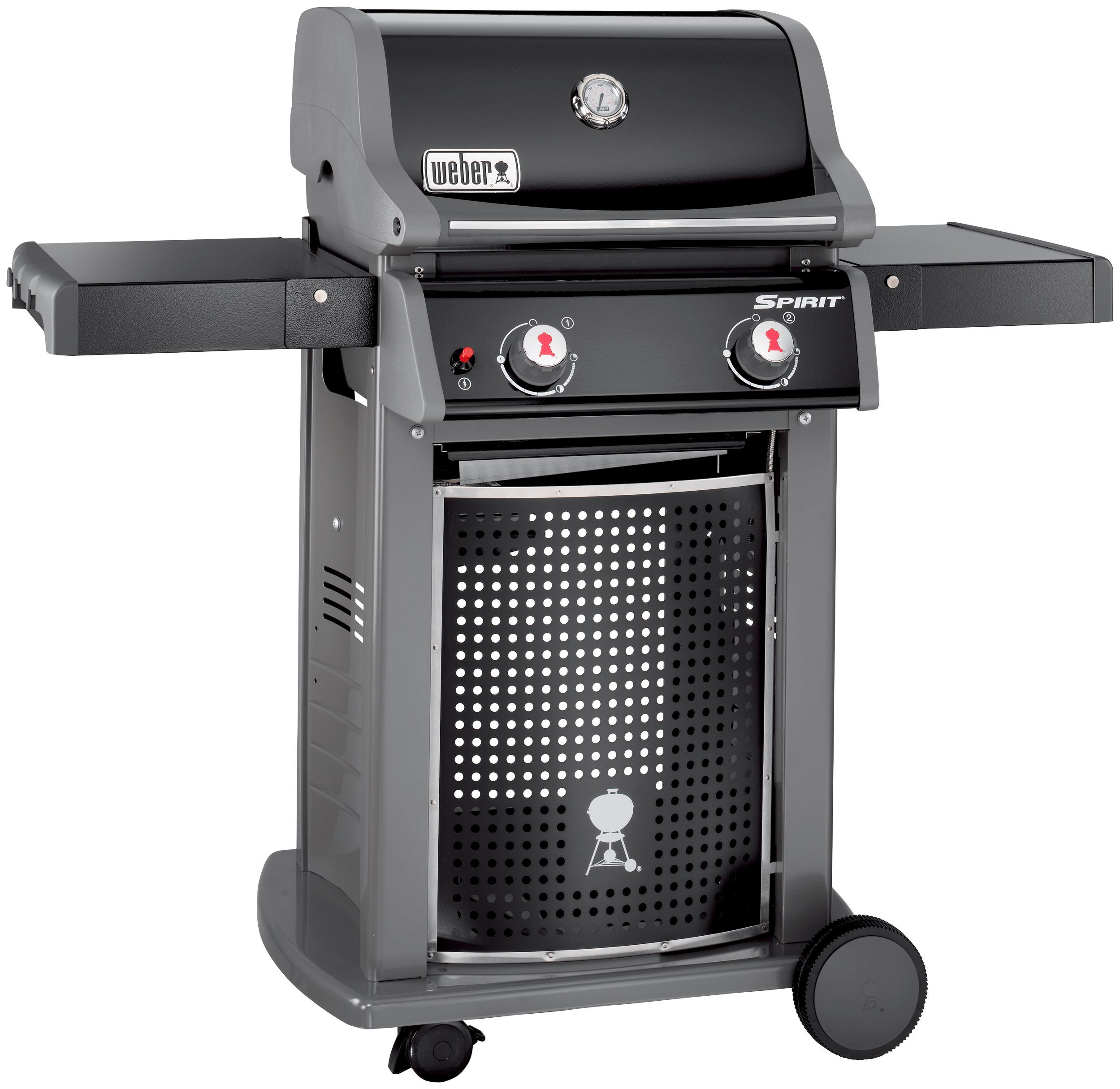 Weber Gasgrill Spirit E-210 Classic