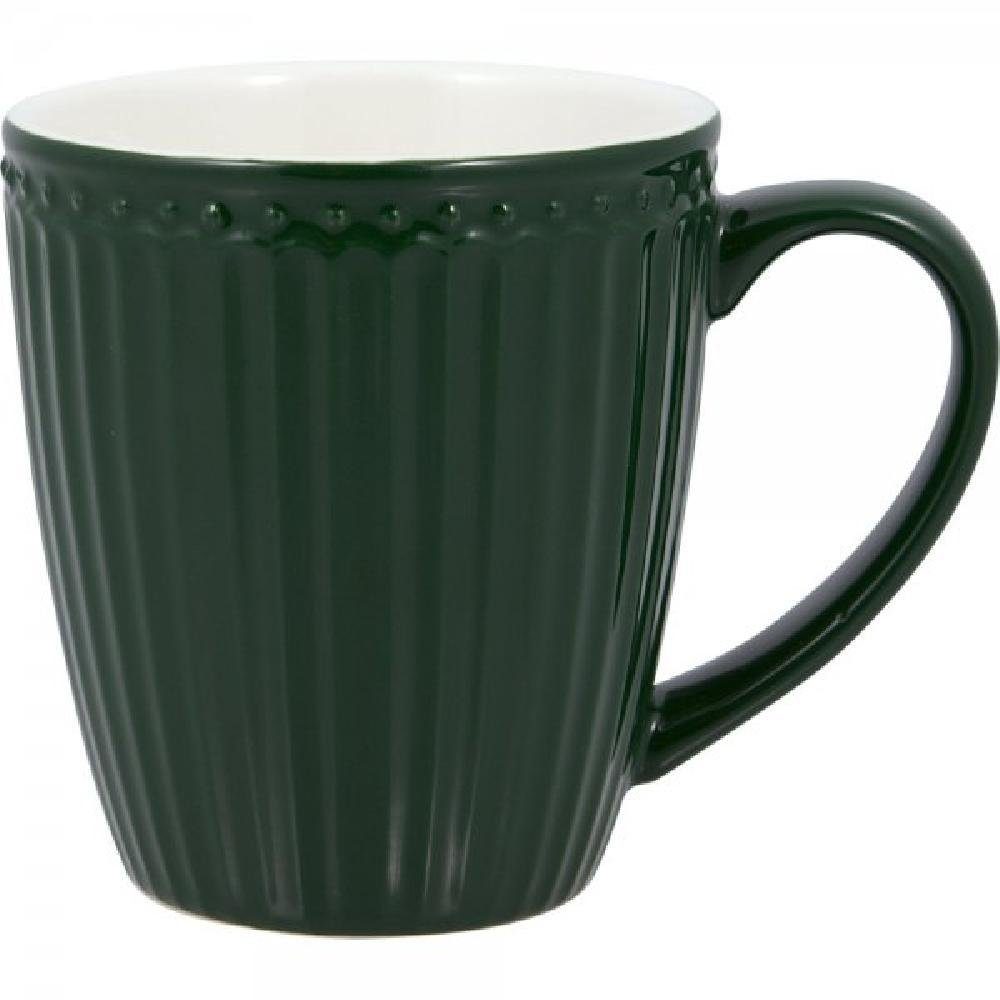 Greengate Tasse Tasse mit Henkel Alice