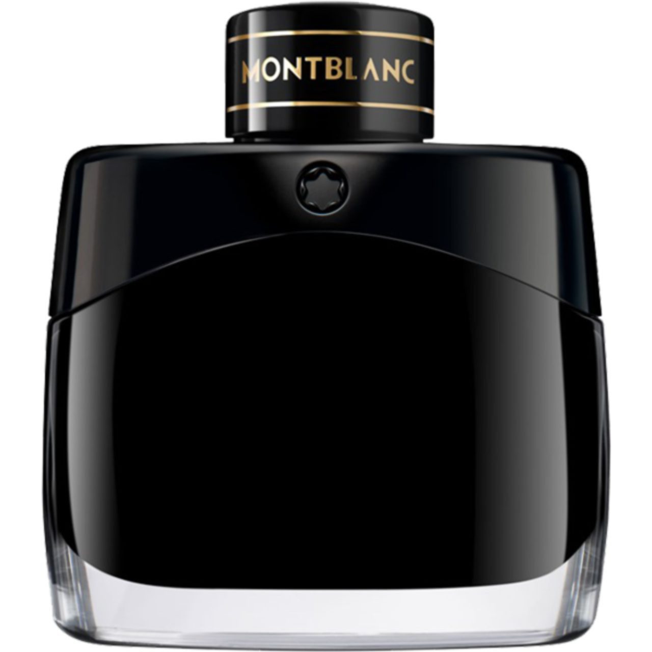 MONTBLANC Eau de Parfum Legend, Glasflakon,