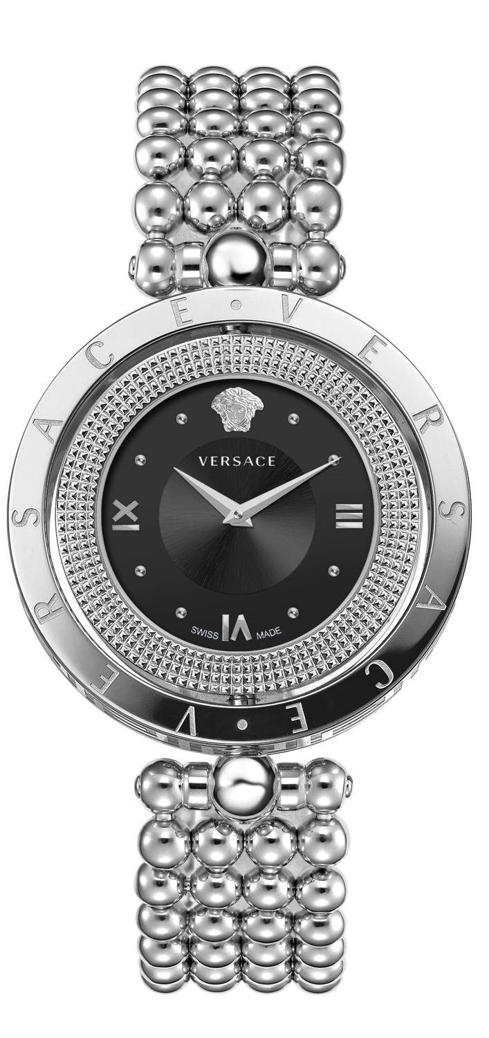 Versace Schweizer Uhr EON