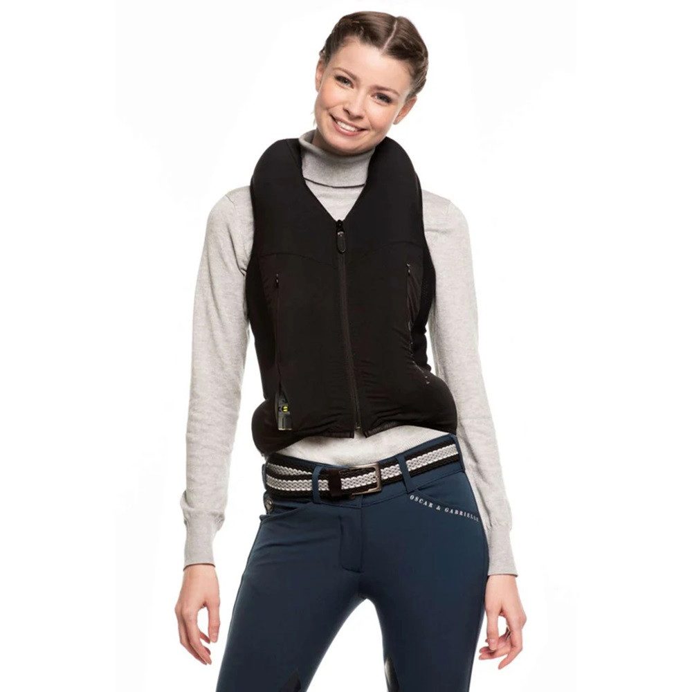 EPONA Schutzweste Freejump Airbag Schutzweste (1-tlg)