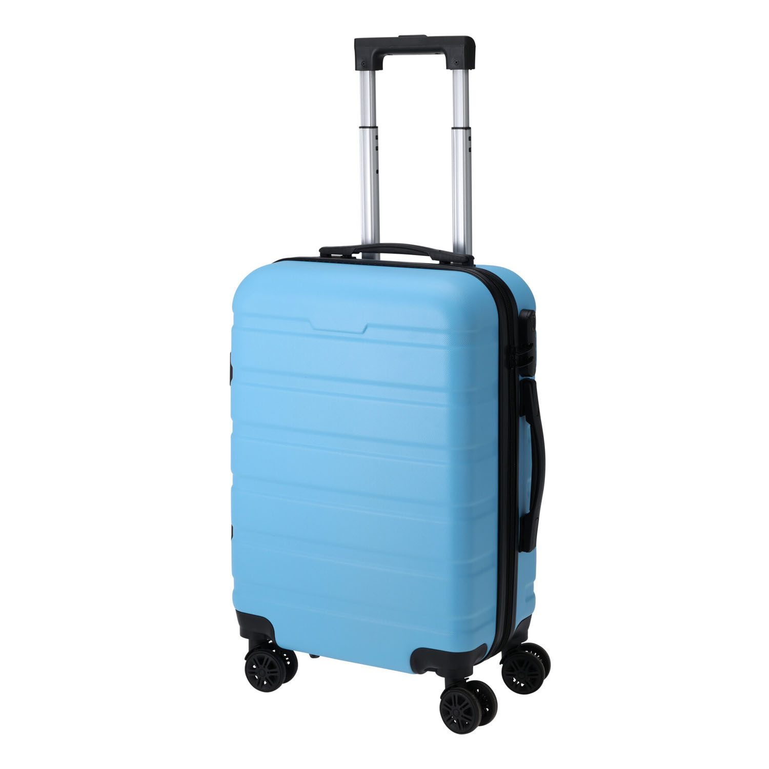 Mojawo Handgepäck-Trolley Kabinenkoffer Koffer Trolley Bordcase
