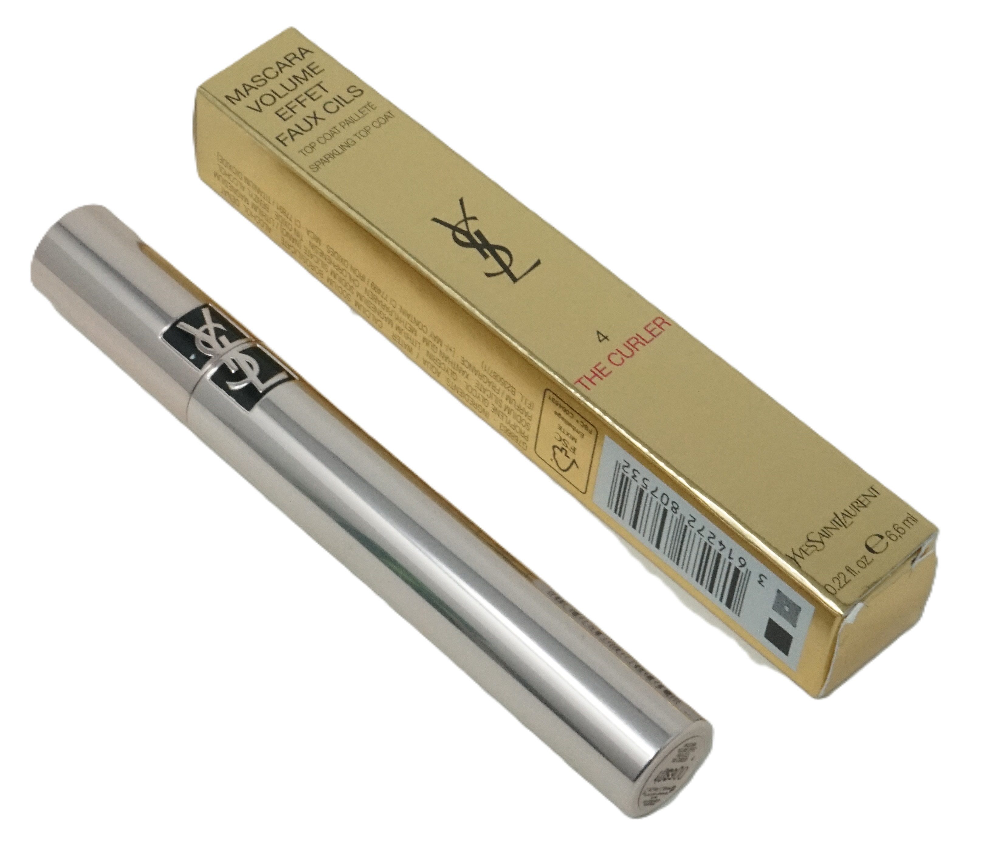 YVES SAINT LAURENT Mascara Yves Saint