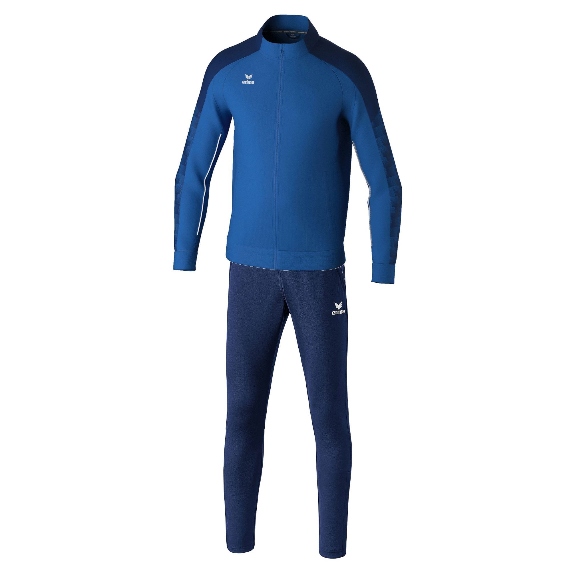 Erima Trainingsanzug erima Herren Trainingsanzug EVO