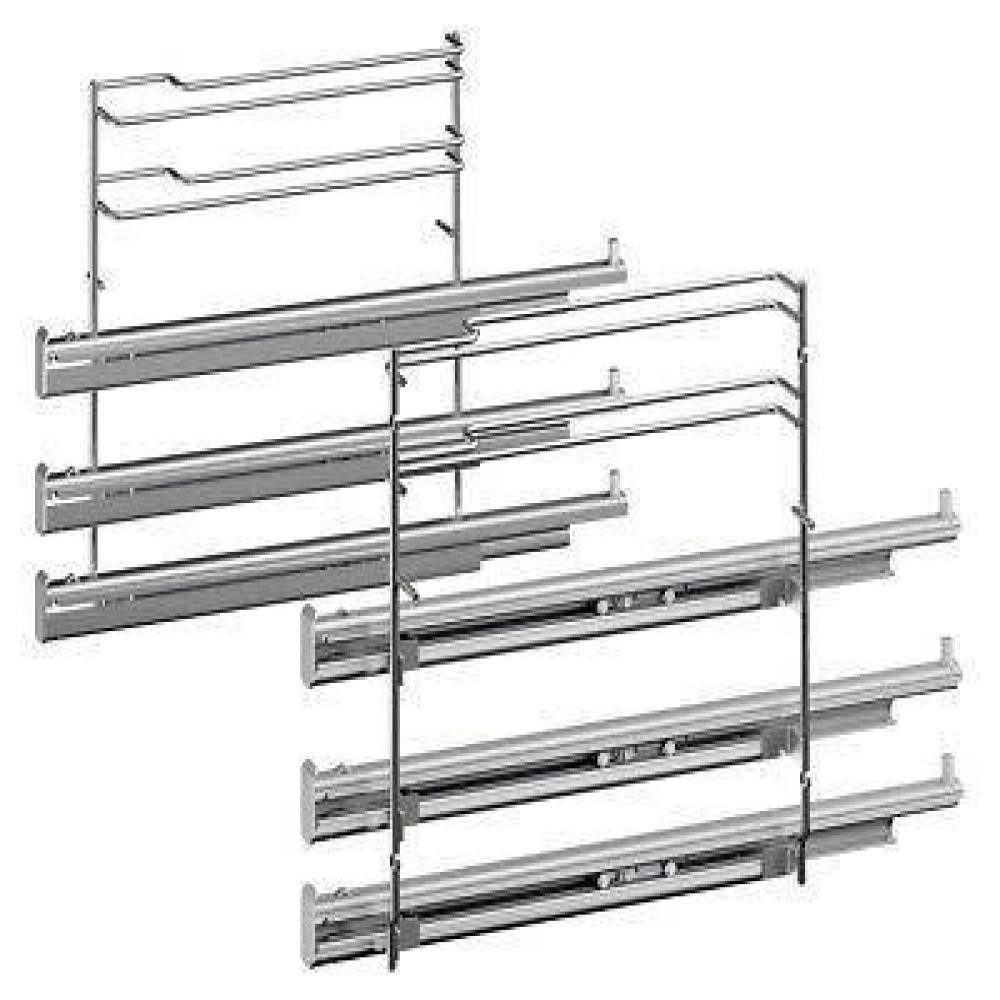 SIEMENS Teleskopauszug Siemens HZ638370 3fach Teleskopauszug