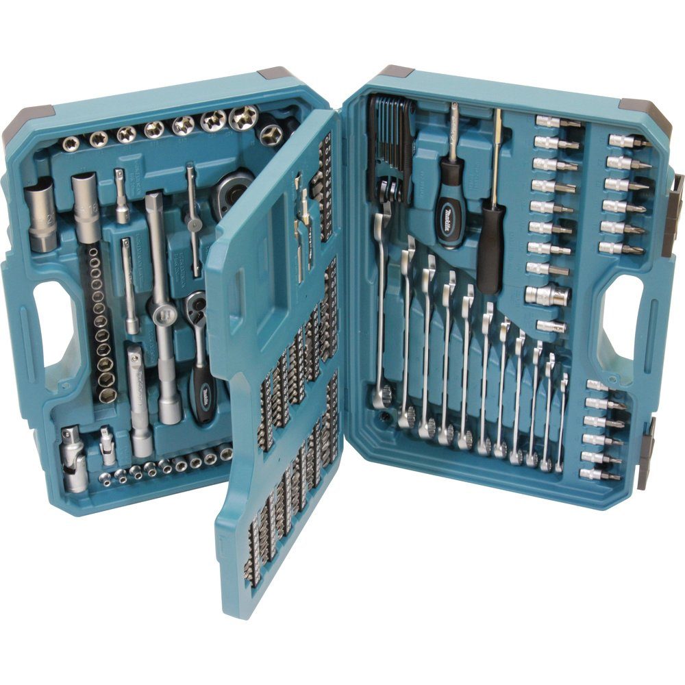 Makita Werkzeugset Makita E-10883 Werkzeugset Heimwerker