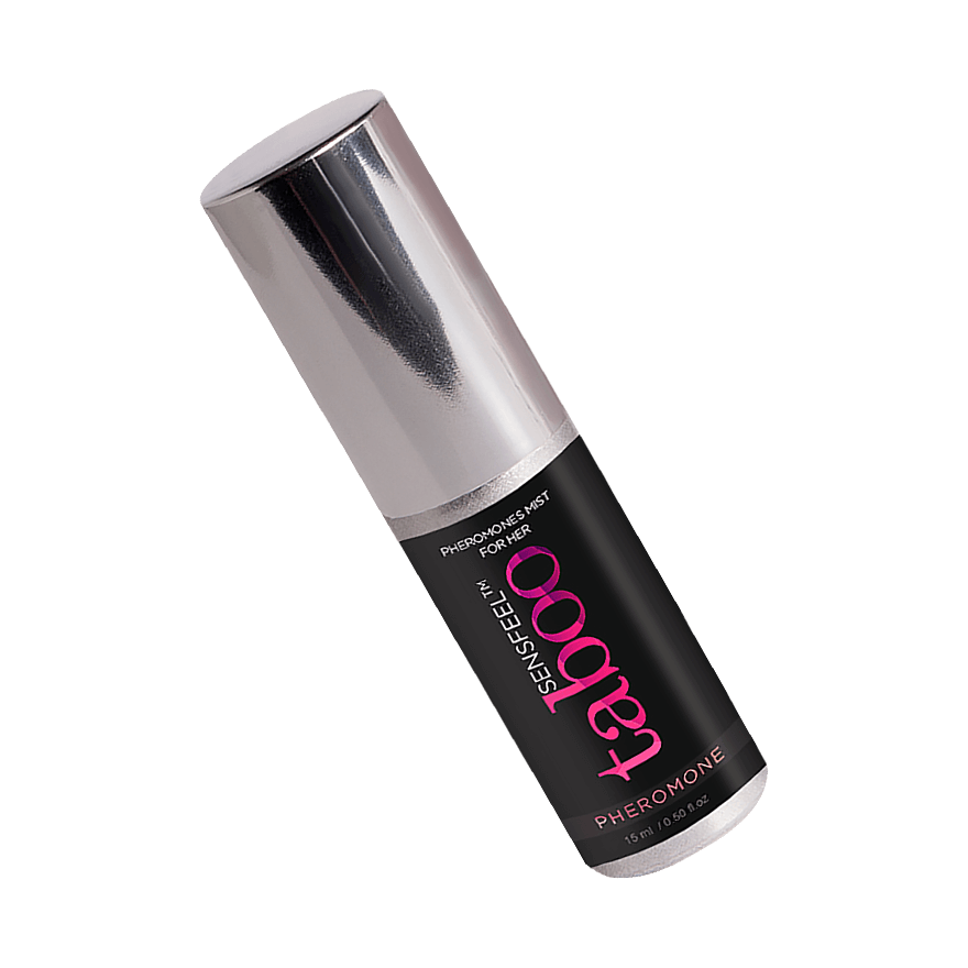 Taboo - Pheromone for her, 15 ml