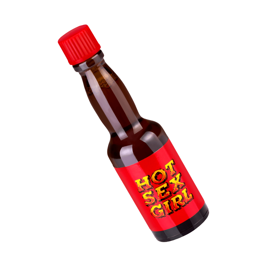 Hot Sex, 20 ml
