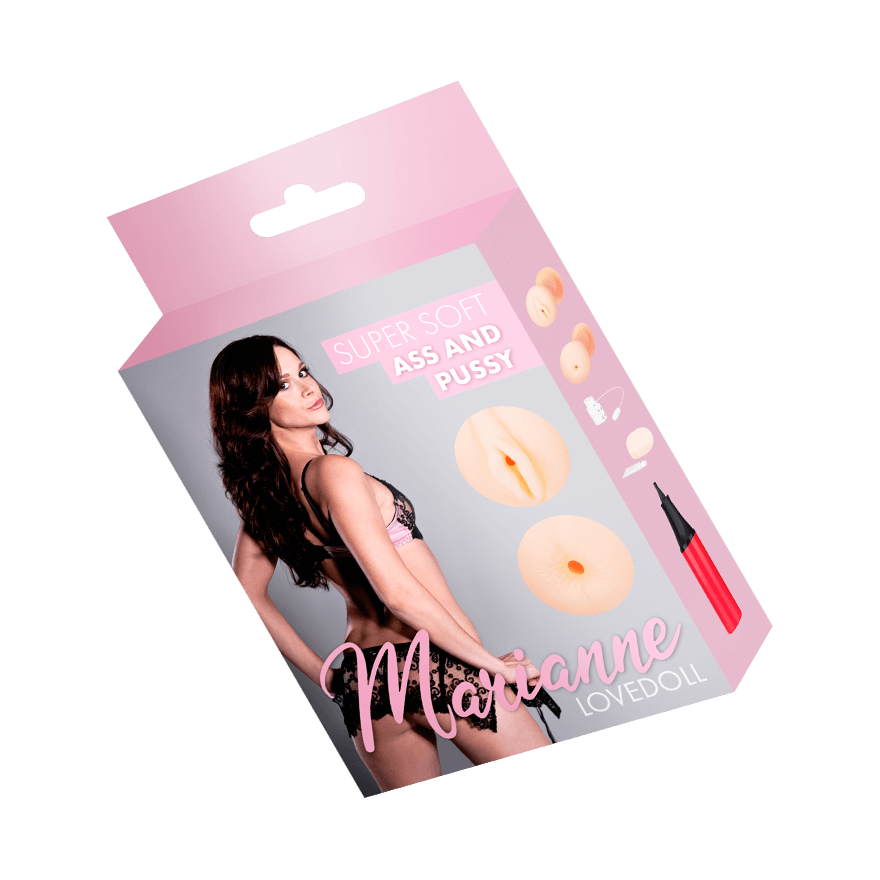 Puppe mit ausgeprägten Details, 155 cm