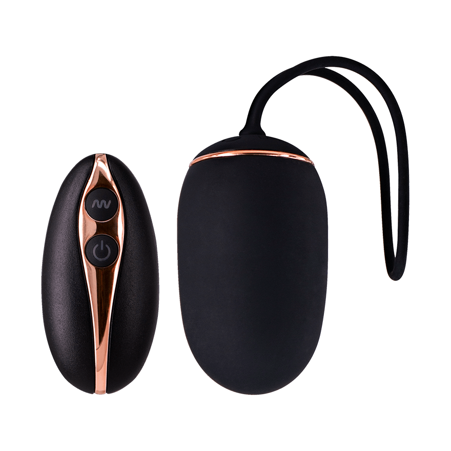 Luxury Power Remote Bullet