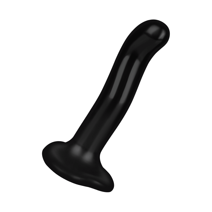 P&G Spot Dildo - Size M, 18 cm