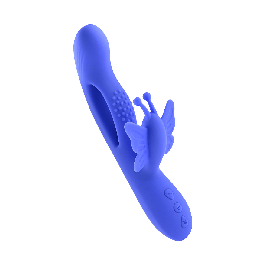 Butterfly Dreams, 23,8 cm