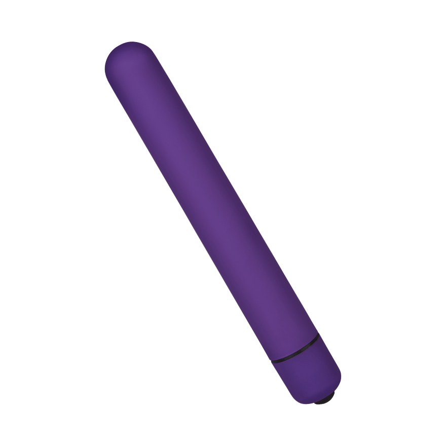 Verführerisches Vibro-Bullet, 13,2 cm