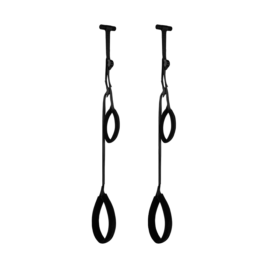 Gepolsterte Tür-Schaukel