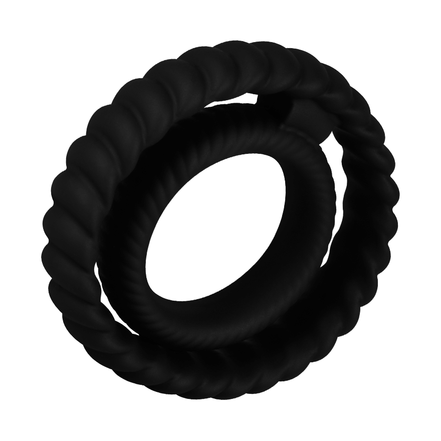 Dual Ring, 4,4 - 7,4 cm