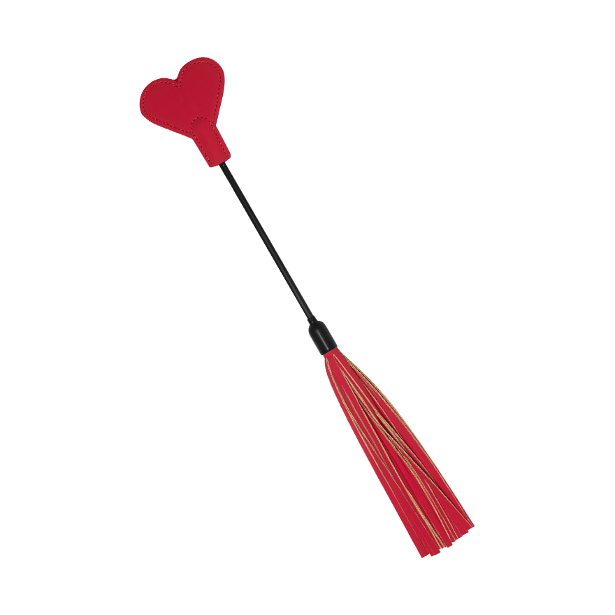 Sex & Mischief - Amor Crop