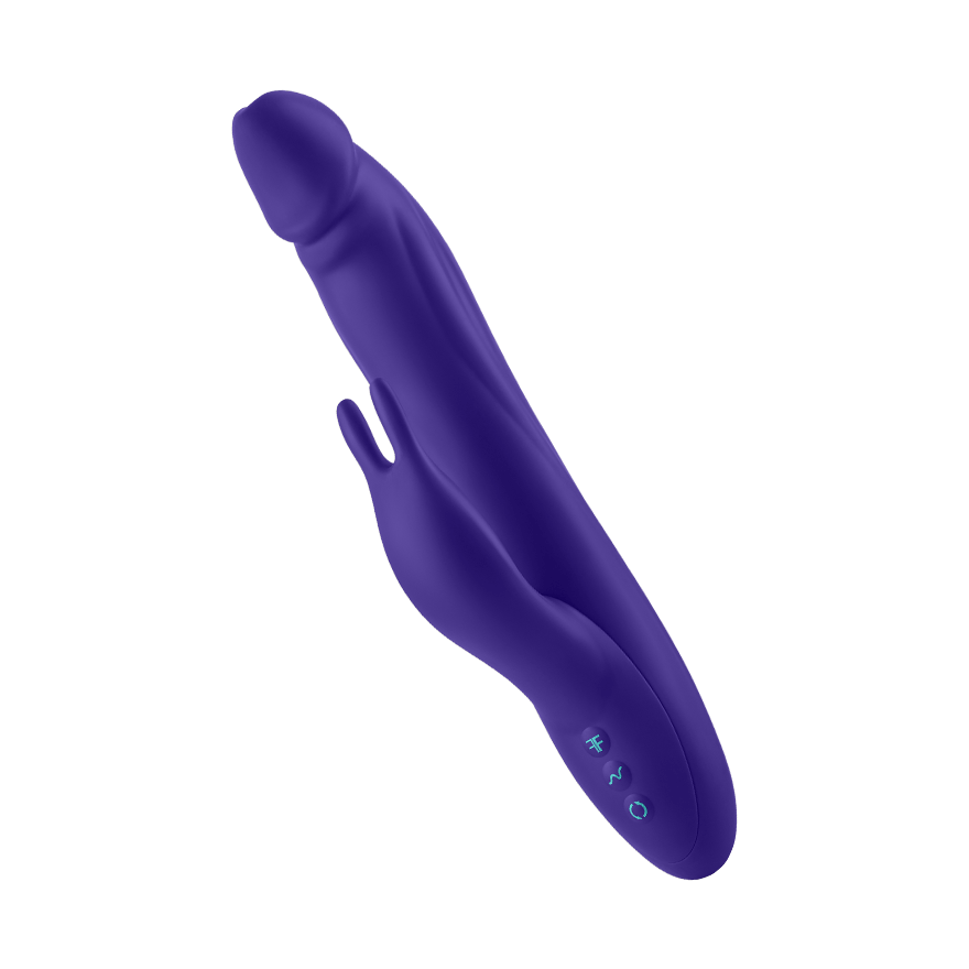 Booster Rabbit XL, 27,9 cm