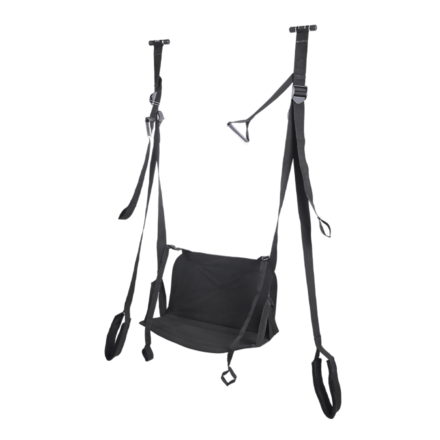 Pivot - Deluxe Door Jam Sex Sling