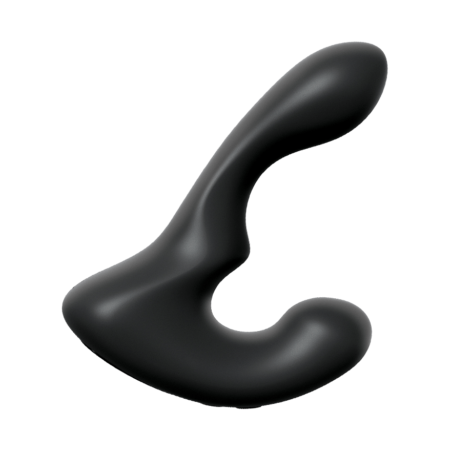 Ultimate P-Spot Milker, 14 cm