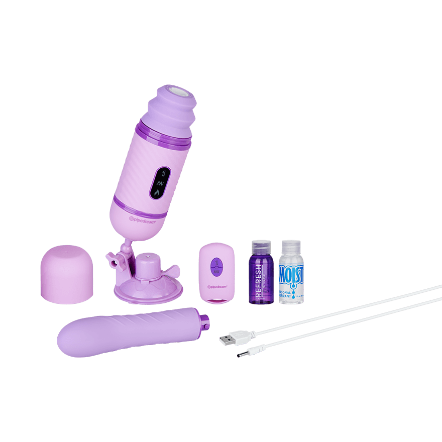 Love Thrust-her, 38 cm